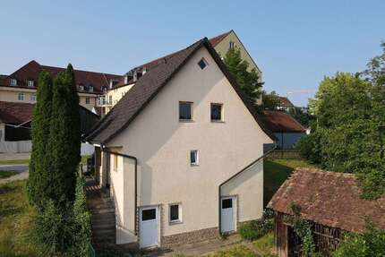 Haus zum Kaufen in Rohr in Niederbayern 249.000,00 € 100 m²