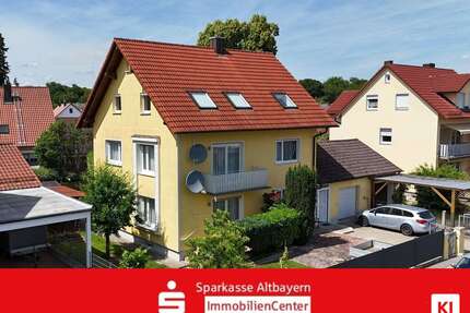 Haus zum Kaufen in Neuburg 639.000,00 € 174 m²