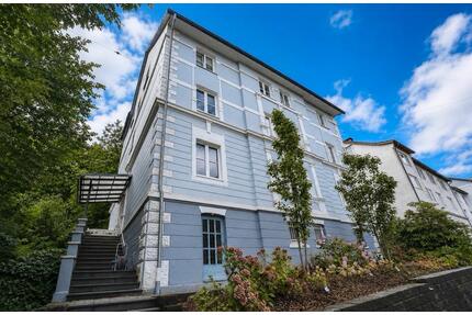 123 m², 4 Zimmer & Außenbereich – provisionsfrei - Siegen Kaan-Marienborn