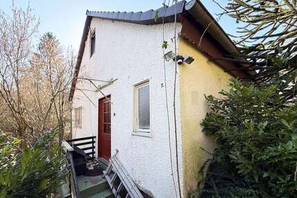 Grundstück zu verkaufen in Lohmar 189.000,00 € 711 m²