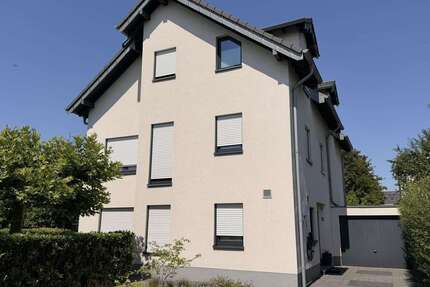 Wohnung zum Mieten in Grevenbroich 2.150,00 € 162 m²