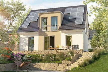 Haus zum Kaufen in Vallstedt 376.050,00 € 136 m²