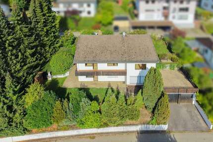 Haus zum Kaufen in Nagold 499.000,00 € 264 m²