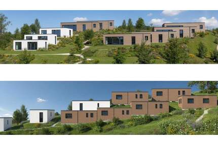 Voll genehmigter Tiny-House Modulhaus-Park (10+Einheiten) - Nahe Kassel