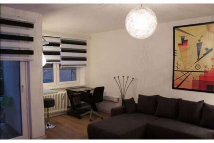 Wohnen auf Zeit in Hamburg 1.440,00 €