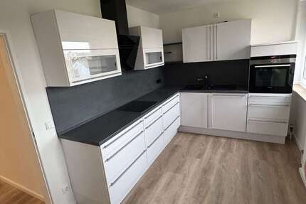 Wohnung zum Mieten in Regensburg 1.080,00 € 84 m²