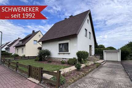 Haus zum Kaufen in Löhne-Gohfeld 219.000,00 € 105 m²