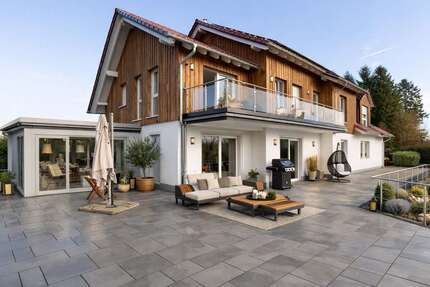 Haus zum Kaufen in Clausthal-Zellerfeld 895.000,00 € 310 m²