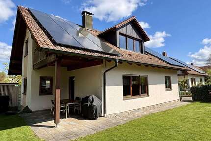 Haus zum Kaufen in Bad Waldsee 699.000,00 € 170 m²