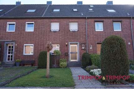 Haus zum Mieten in Tönisvorst 1.200,00 € 118 m²
