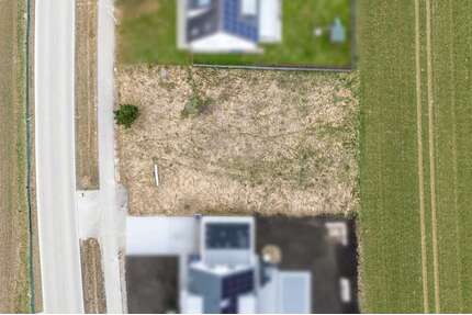 Grundstück zu verkaufen in Giebing 530.000,00 € 725 m²