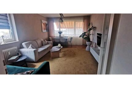 Helle 2-Zimmer Wohnung in Frankenthal-Mörsch mit 57 m2 Wohnfläche - Frankenthal (Pfalz)