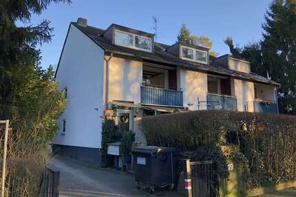 Wohnung zum Mieten in Dreieich 1.380,00 € 99.5 m²
