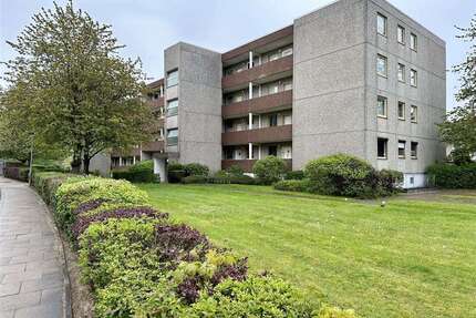 Wohnung zum Kaufen in Altenholz 115.000,00 € 56.56 m²