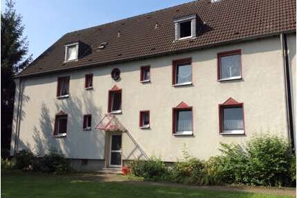 Wohnung zum Mieten in Bergkamen 359,00 € 45.89 m²