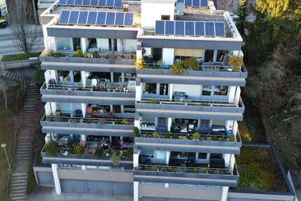 Wohnung zum Mieten in Pforzheim 852,00 € 71 m²