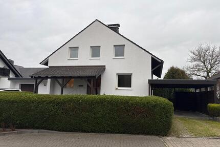 Einfamilienhaus Marienloh - 589.000,00&nbsp;EUR Kaufpreis, ca.&nbsp; 143,00&nbsp;m&sup2; in Paderborn (PLZ: 33104)