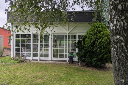 Auszeit - Urlaub im Ferienhaus Ueckermünde Nähe Usedom ,