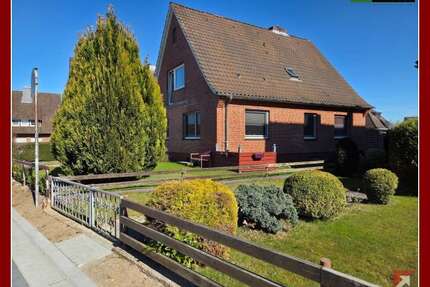 Haus zum Kaufen in Horneburg 329.000,00 € 130 m²