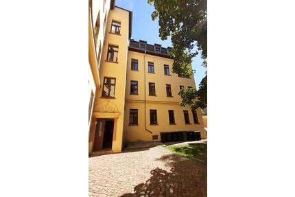 Sparen Sie sich glücklich mit uns! - Altenburg