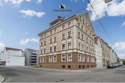 Wohnung zum Kaufen in Stuttgart 769.000,00 € 146 m²