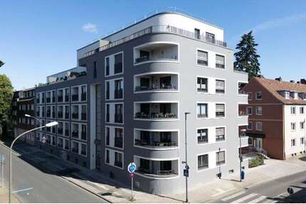 Wohnung zum Mieten in Gelsenkirchen 686,15 € 67.27 m²