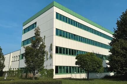 Gutes Preis-Leistungs-Verhältnis - E-Schnellladestation im direkten Objektumfeld - Erfurt Johannesplatz