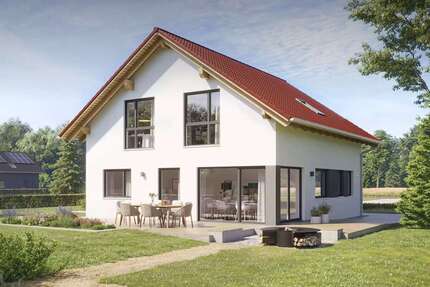 Haus zum Kaufen in Kusterdingen 749.598,00 € 144 m²