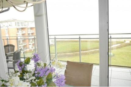 Ferienwohnung in Cuxhaven Duhnen Strandnah