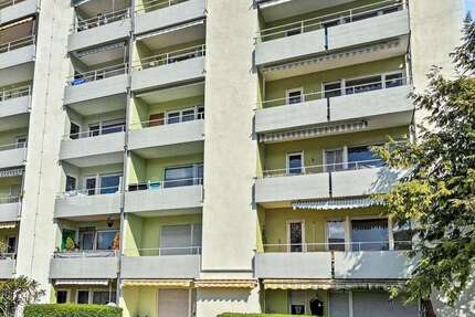 Wohnung zum Kaufen in Hersbruck 280.000,00 € 110.51 m²