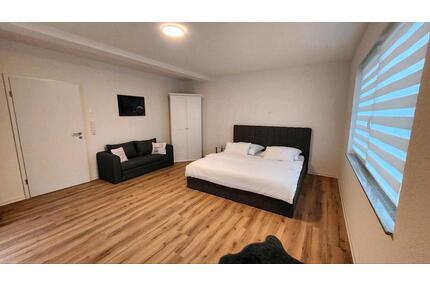 2 Zimmer 5 Gehminuten von der Würth Hauptzentrale Gaisbach - Künzelsau