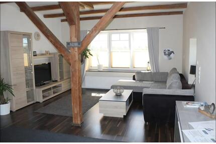 Ferienwohnung Turmblick - 75,00&nbsp;EUR Kaltmiete, in Tellingstedt (PLZ: 25782)