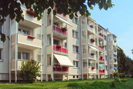 Wohnung zum Mieten in Gera 379,73 € 58.42 m²