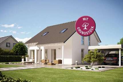 Haus zum Kaufen in Burgbrohl 557.700,00 € 116 m²