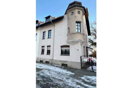 Haus mit viel Potenzial- in genialer Lage - Straubing