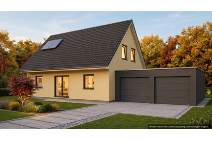 Haus zum Mieten in Hilchenbach 1.340,00 € 122 m²