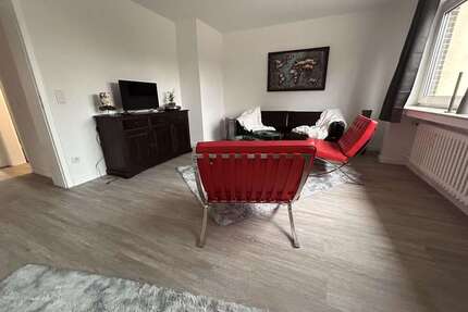 Wohnung zum Mieten in Oberhausen 1.500,00 € 82 m²