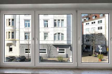 Wohnung zum Kaufen in Düsseldorf 299.000,00 € 70 m²