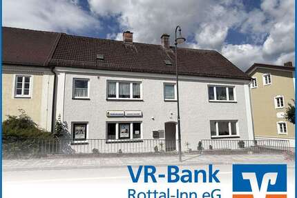 Haus zum Kaufen in Simbach am Inn 375.000,00 € 228 m²
