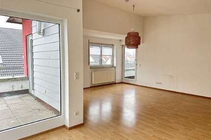 Wohnung zum Kaufen in Freiberg am Neckar 399.000,00 € 110 m²