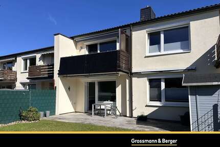 Wohnung zum Kaufen in Rosengarten 245.000,00 € 65 m²