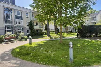 Wohnung zum Mieten in Dortmund 780,00 € 50 m²