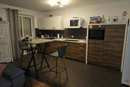 3-Zimmer Wohnung in Hamminkeln Stadt - Wesel