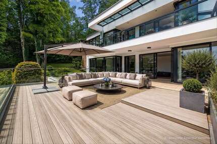 Haus zum Kaufen in Starnberg 9.600.000,00 € 501 m²