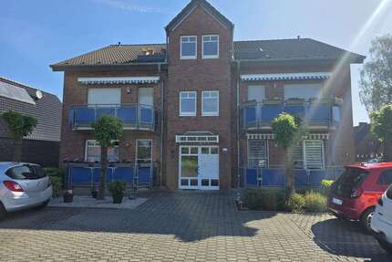 Wohnung zum Mieten in Geldern- Walbeck 545,00 € 58.84 m²