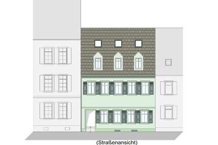 Wohnung zum Kaufen in Speyer 520.000,00 € 94 m²