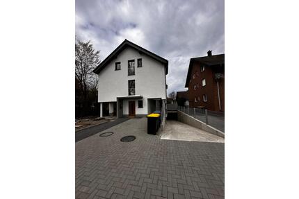 Erstbezug – 2-Zimmer-Wohnungen KFW 40 QNG in Paderborn Kernstadt - Borchen