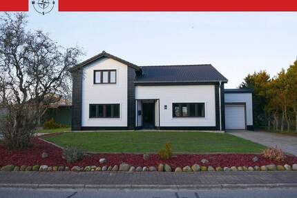 Einfamilienhaus zum Einzug bereit|Vollständig saniert|Energieeffizente Wärmepumpe - Hennstedt