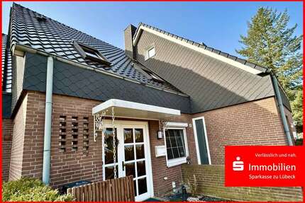 Haus zum Kaufen in Stockelsdorf 298.000,00 € 107 m²