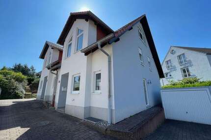 Haus zum Kaufen in Trippstadt 340.000,00 € 136 m²